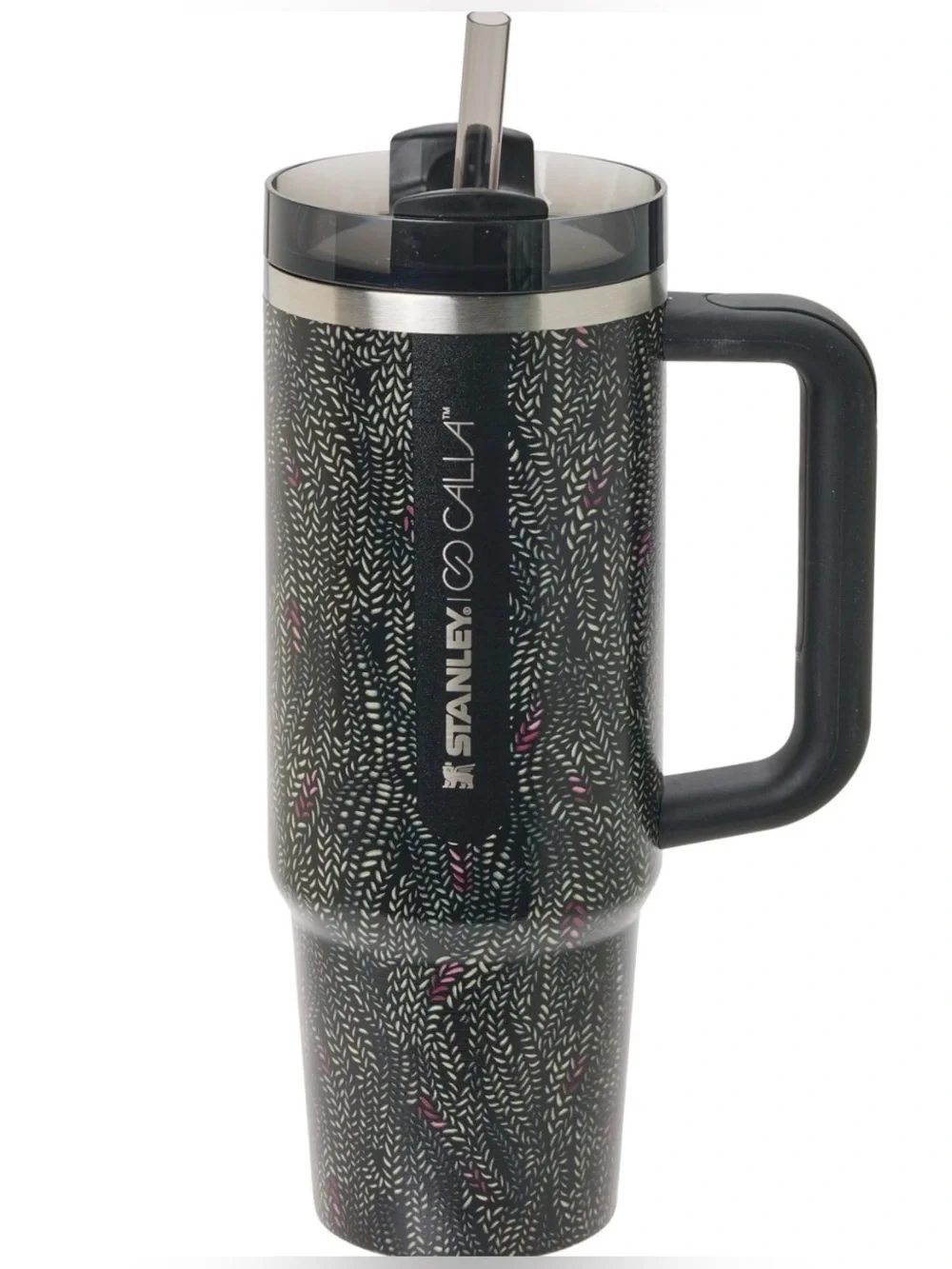 Stanley x CALIA The Quencher H2.0 FlowState Tumbler - 30 oz